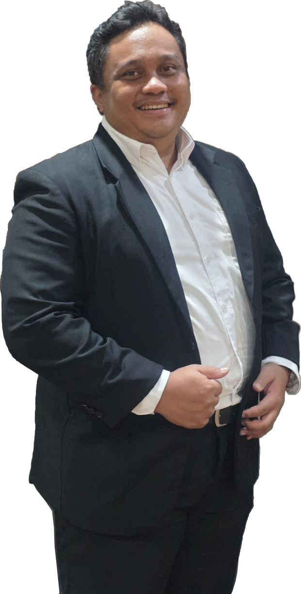 Farid Hanggawan